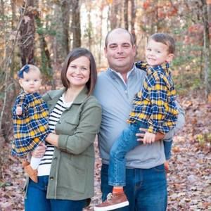 Meet your Posher, Lacey